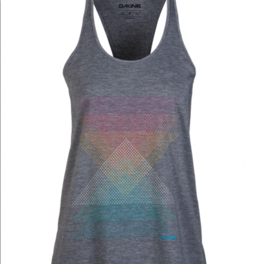 Dakine Women’s Tank Top, New with Tags, Size Large